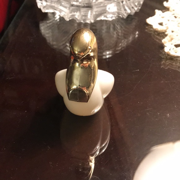 Antique.  Swan. Bottle.  40 year old.  Box 3 - Picture 2 of 5